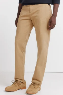 Clearance Springfield Pantalon structur&eacute; comfort fit