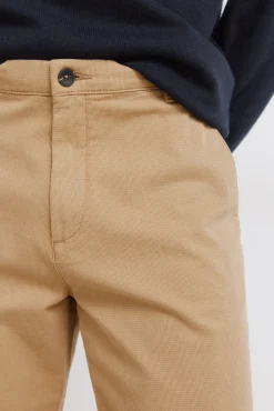 Clearance Springfield Pantalon structuré comfort fit