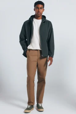 Outlet Springfield Parka coton