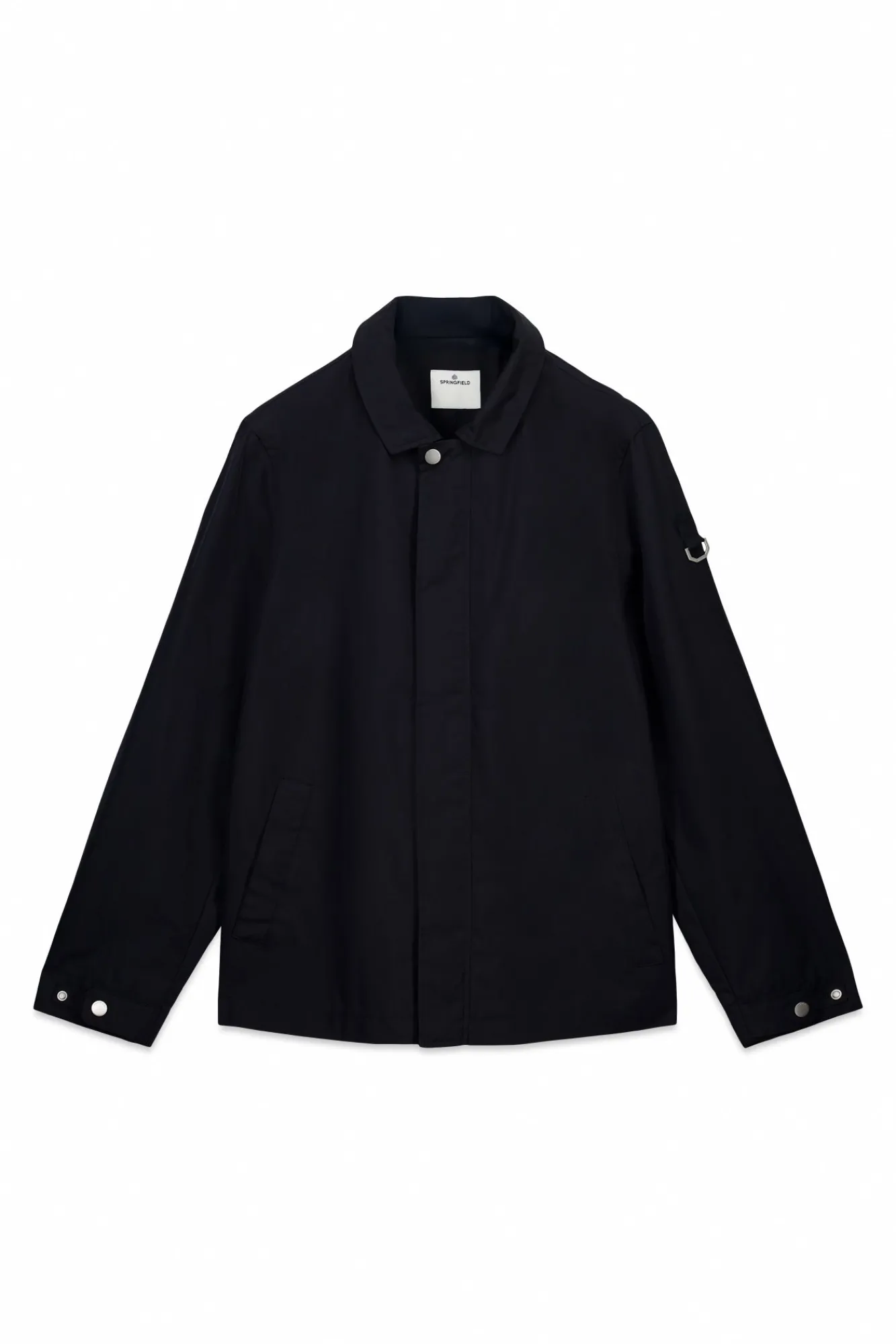 Online Springfield Parka légère