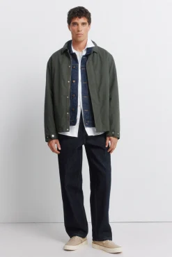 Online Springfield Parka légère