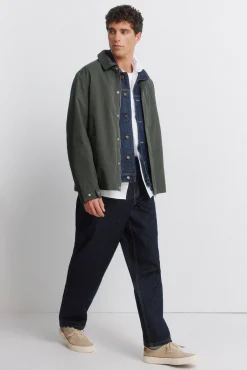 Online Springfield Parka légère