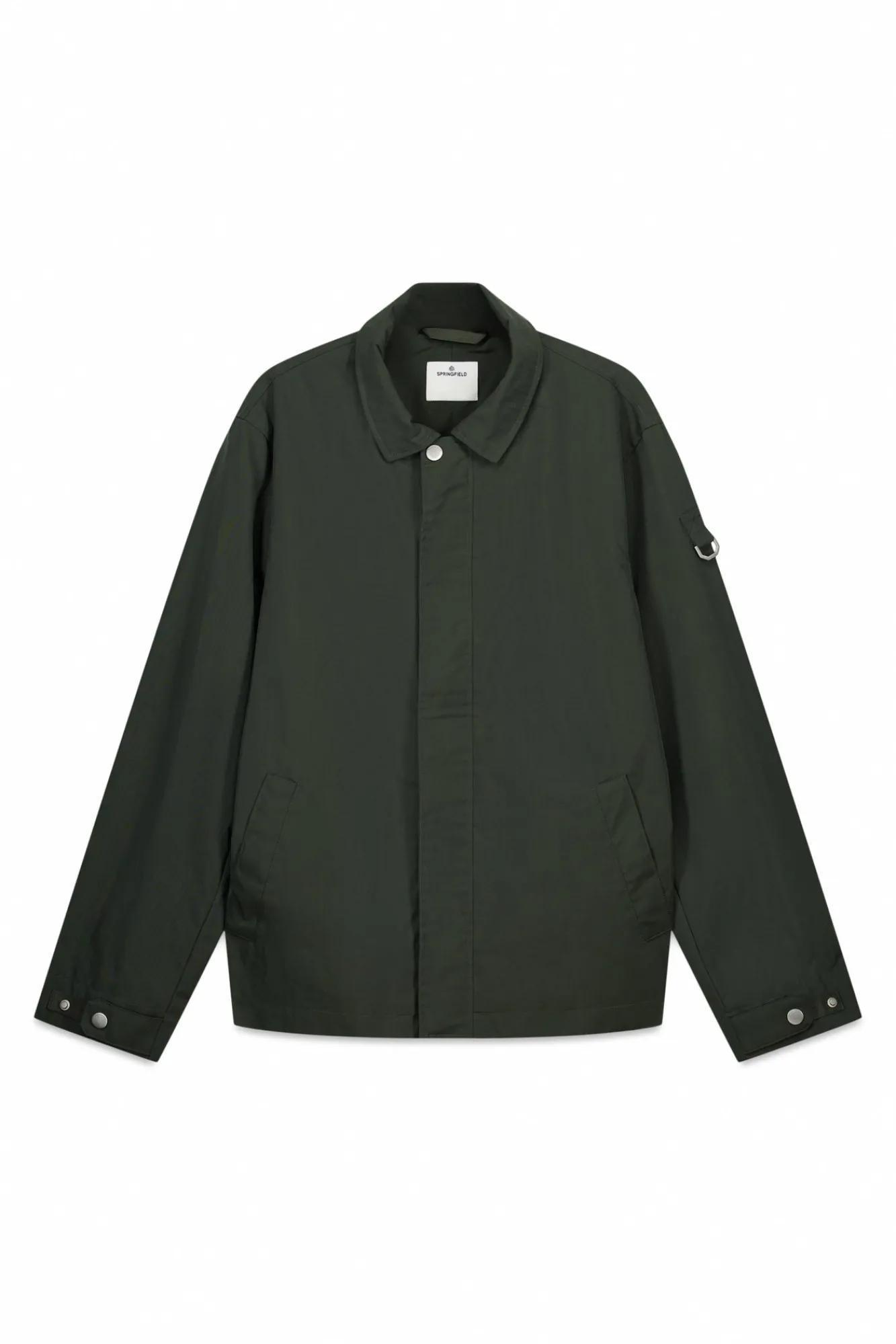 Online Springfield Parka légère