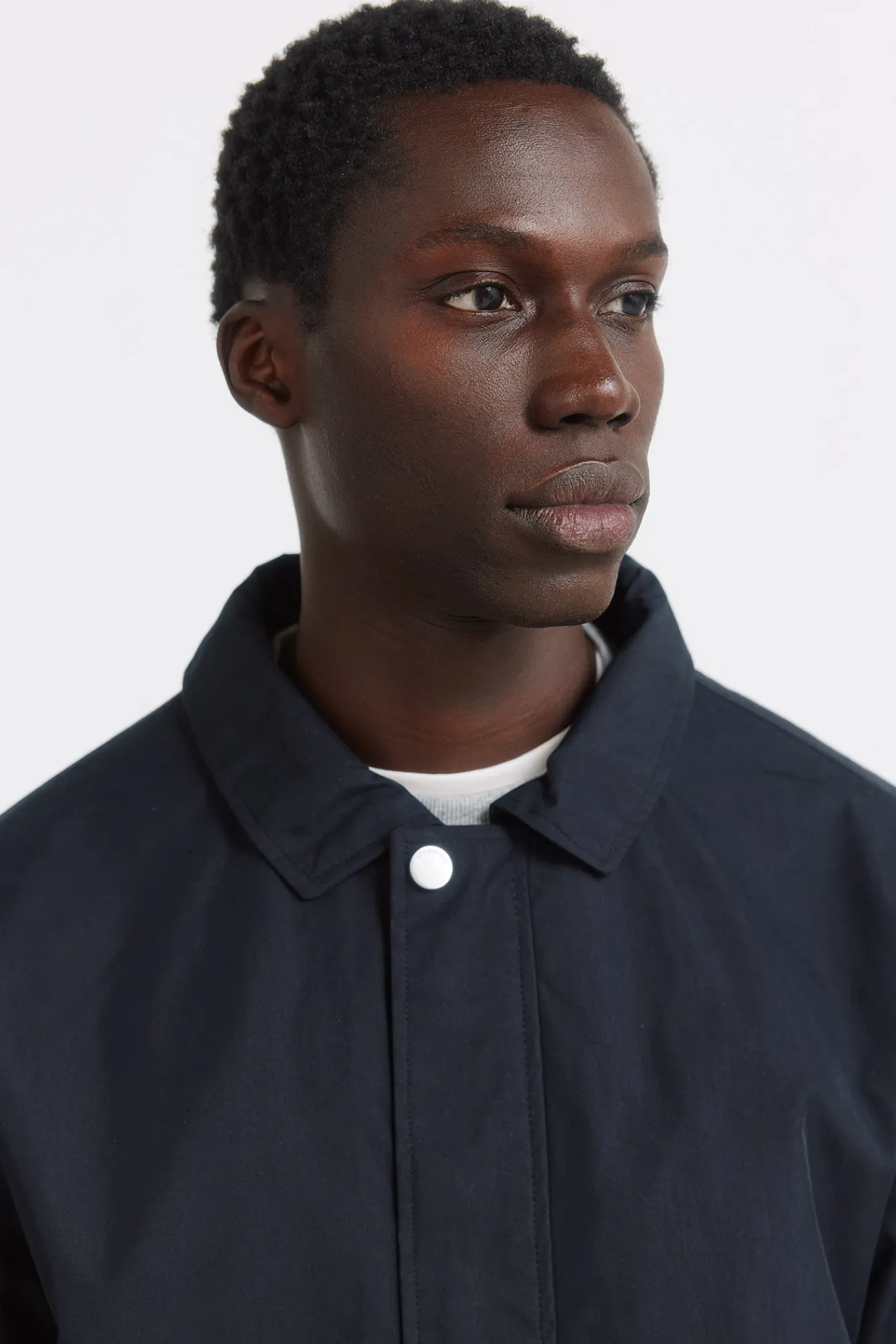 Online Springfield Parka légère