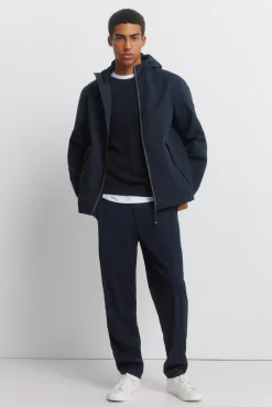 Online Springfield Parka technique