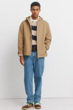 Online Springfield Parka technique