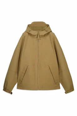 Online Springfield Parka technique