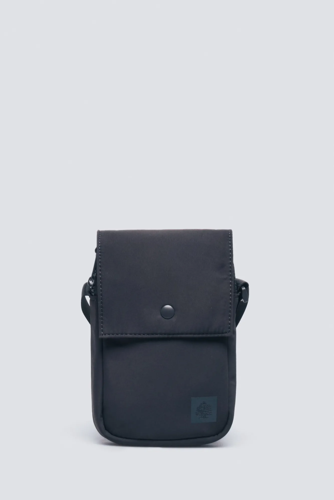 Online Springfield Petit sac bandoulière gris