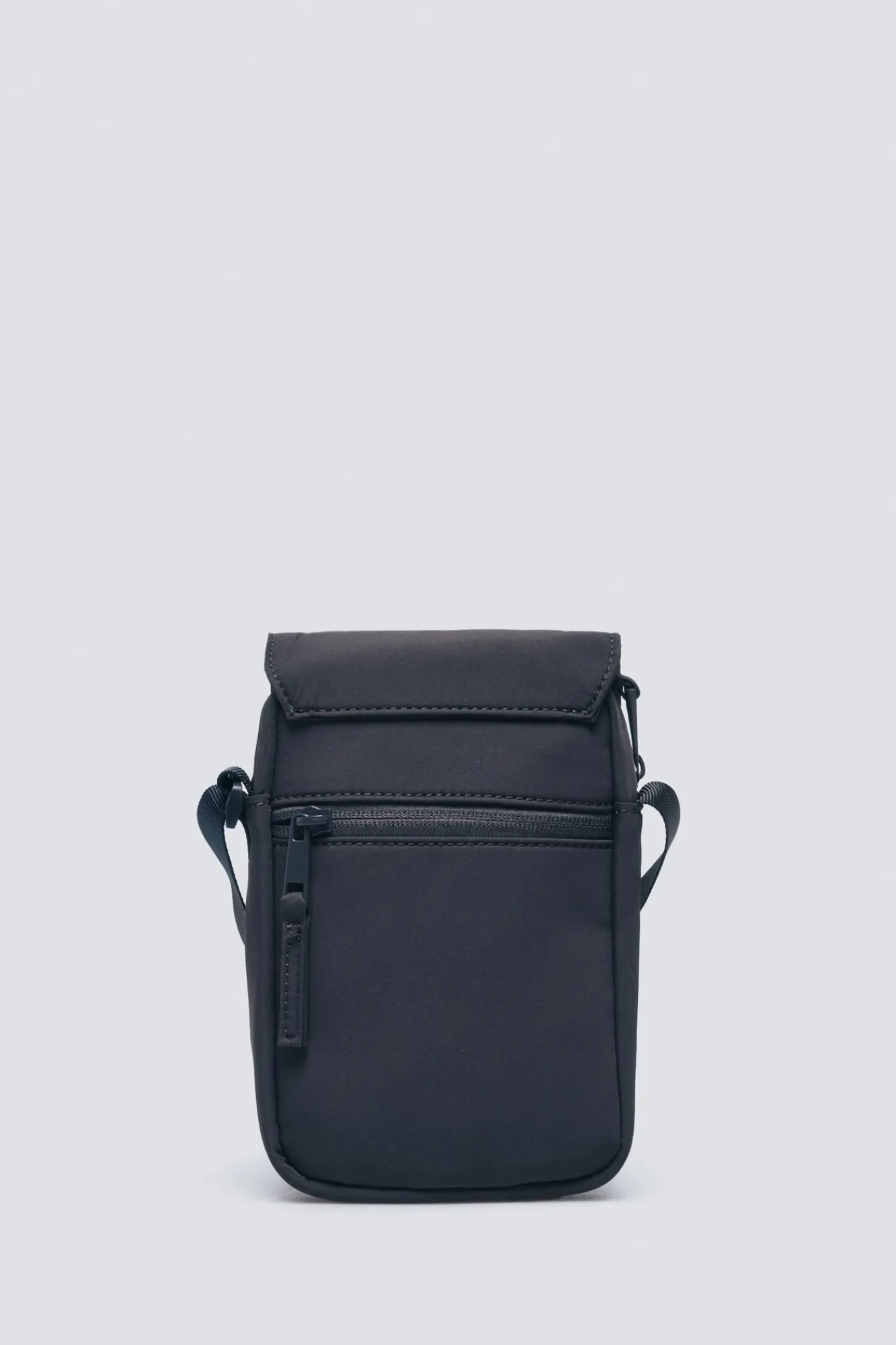 Online Springfield Petit sac bandoulière gris