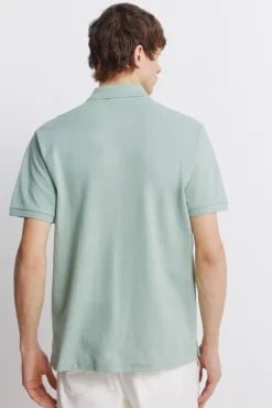 Best Springfield Polo basique regular fit