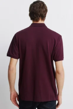 Best Springfield Polo basique regular fit