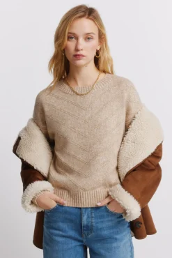 Best Springfield Pull Chevron nude
