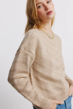 Best Springfield Pull Chevron nude