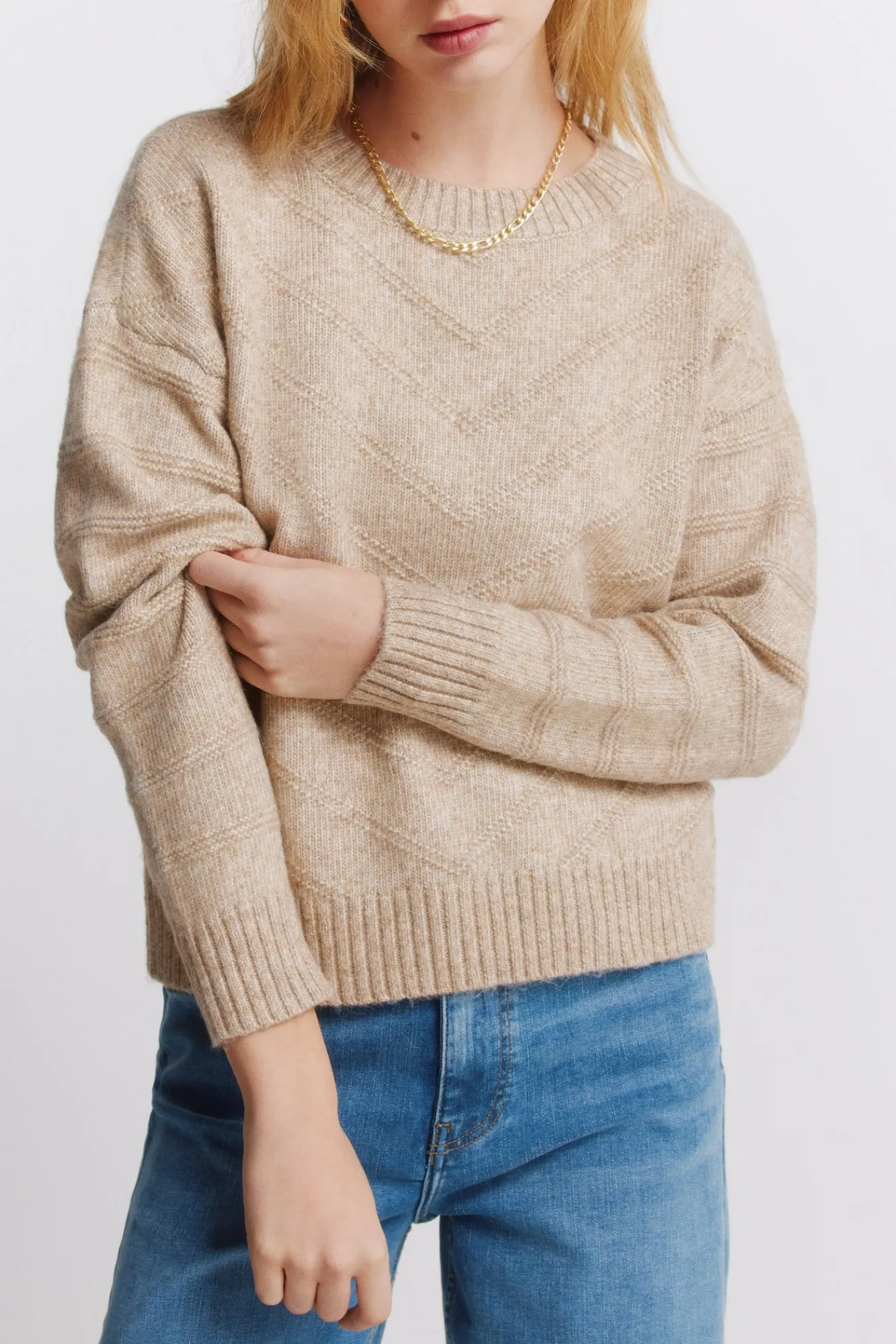 Best Springfield Pull Chevron nude