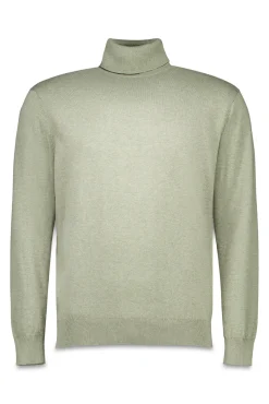 Clearance Springfield Pull col basique