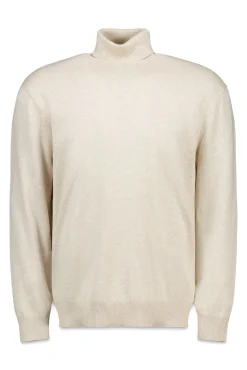 Clearance Springfield Pull col basique