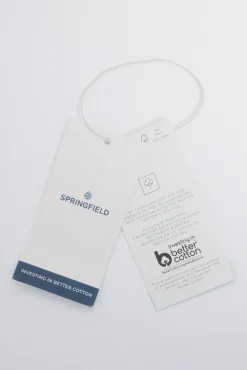 Best Springfield Pull fermeture Milano