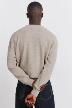 Best Springfield Pull maille double nude