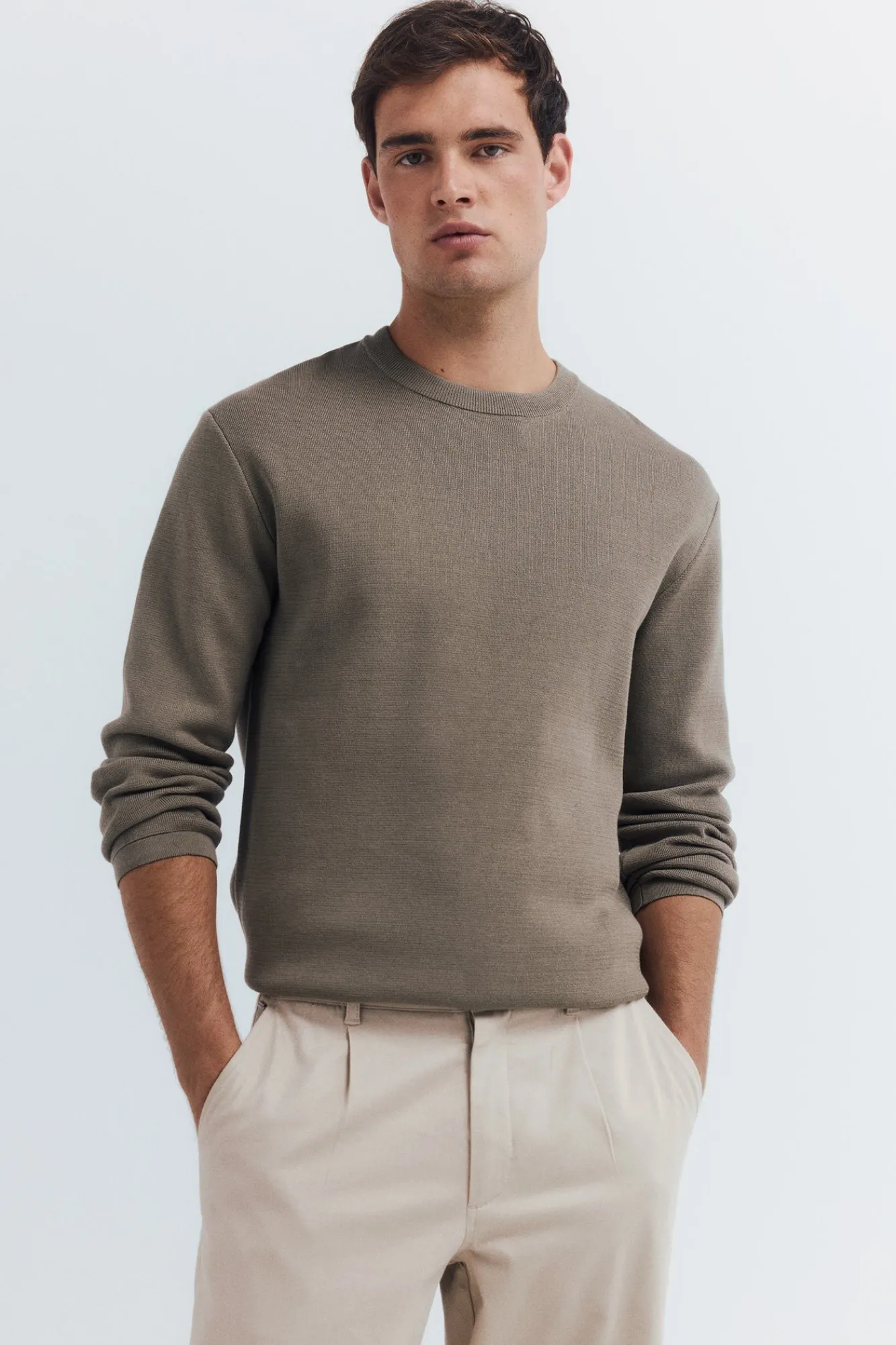New Springfield Pull Milan