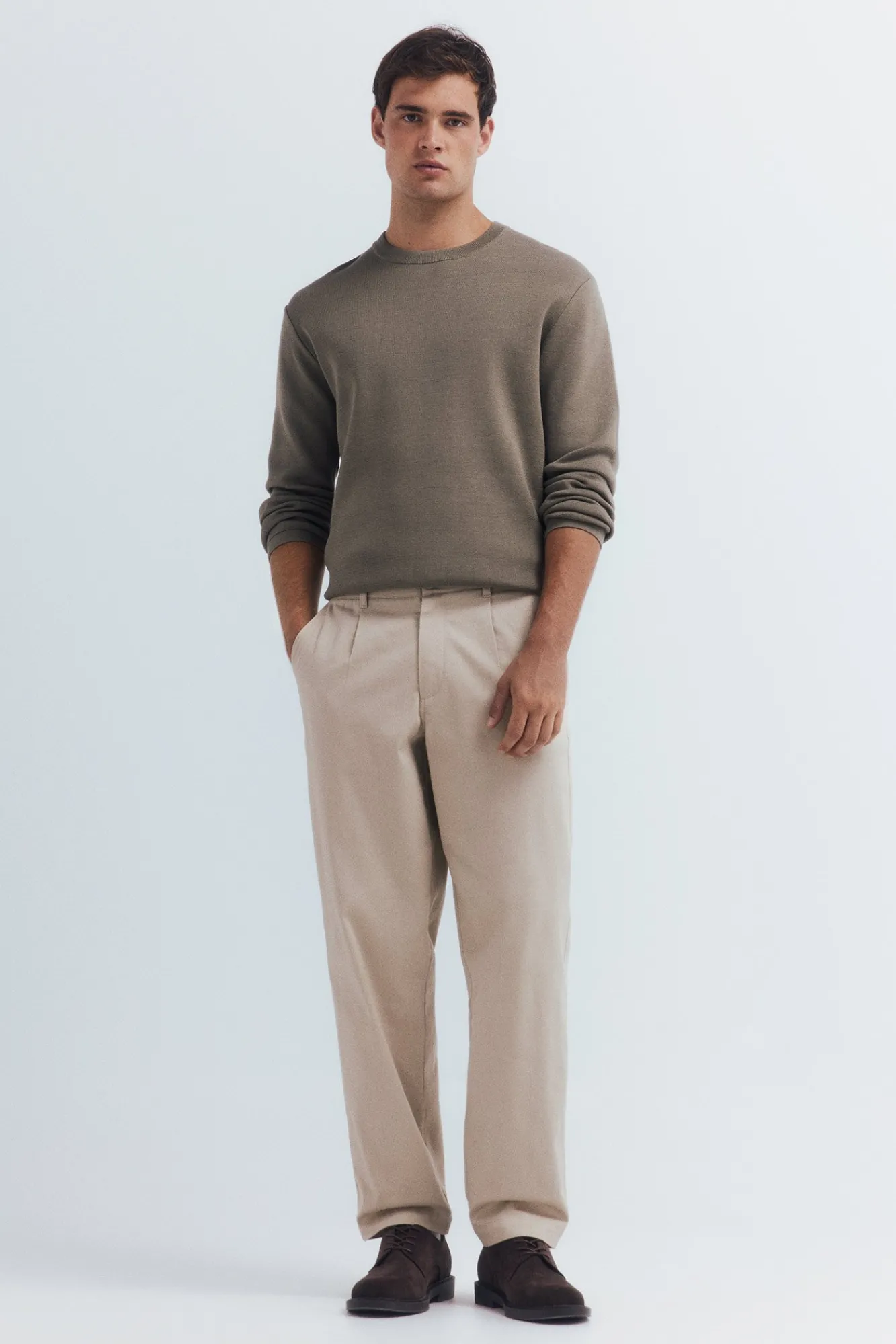 New Springfield Pull Milan