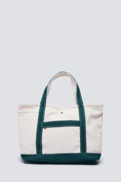 Best Springfield Sac de voyage en tissu beige