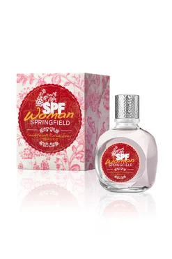 Sale Springfield SPF Woman Fragrance bleu