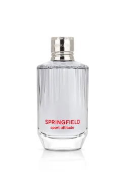 Outlet Springfield Sport Attitude bleu