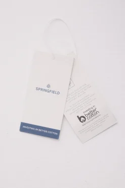 Best Springfield Sweat &agrave; capuche Rbel rouge