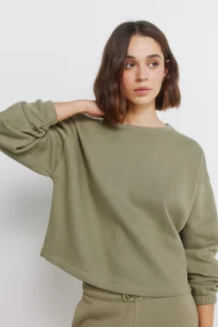 Sale Springfield Sweat-shirt uni