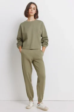 Sale Springfield Sweat-shirt uni