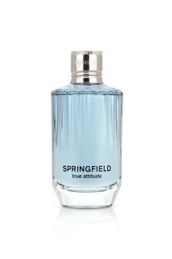 New Springfield True Attitude bleu