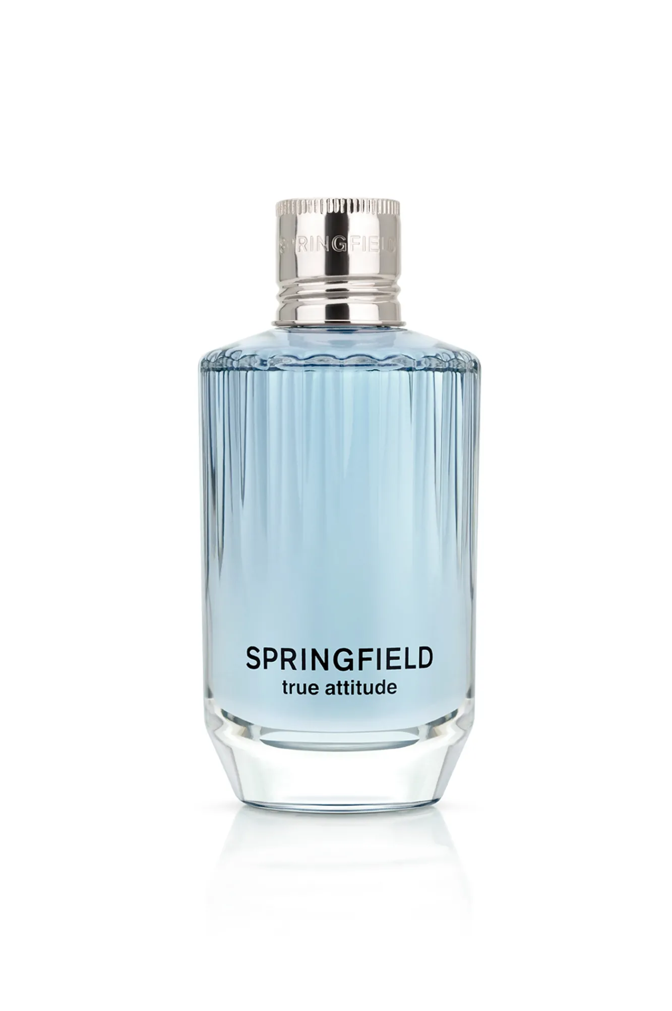 New Springfield True Attitude bleu