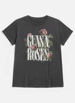 Clearance Springfield T-shirt &agrave; manches courtes gris
