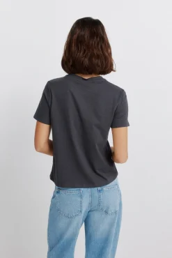 Clearance Springfield T-shirt à manches courtes à clous