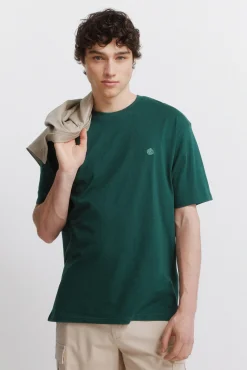 New Springfield T-shirt basique logo