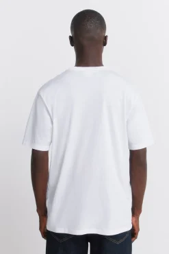 New Springfield T-shirt basique logo