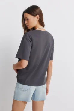 Online Springfield T-shirt manches courtes tropical