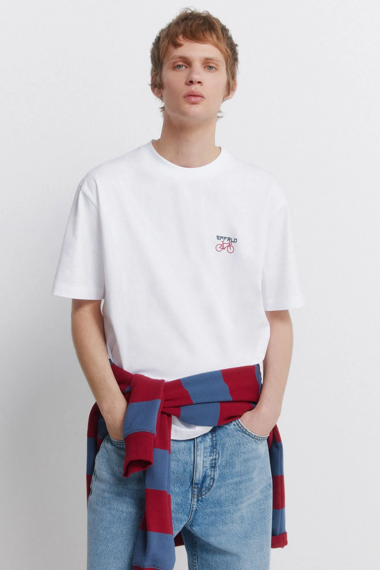 Springfield T-shirt studio
