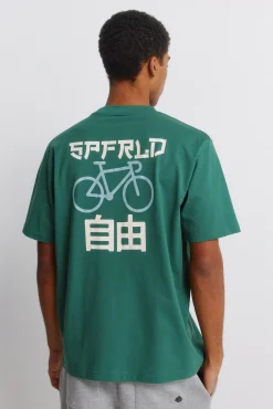 Springfield T-shirt studio