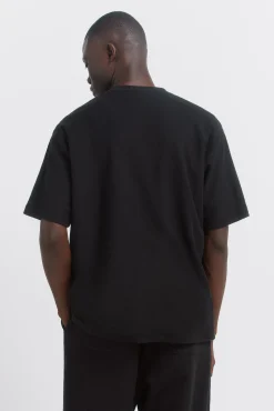 Sale Springfield T-shirt texturé