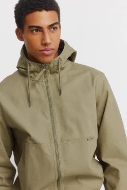 Online Springfield Veste &agrave; capuche en coton