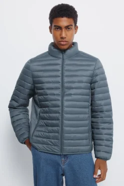 Best Springfield Veste matelass&eacute;e