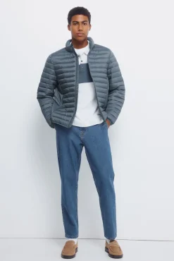 Best Springfield Veste matelassée
