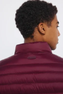 Best Springfield Veste matelassée