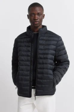 New Springfield Veste matelassée