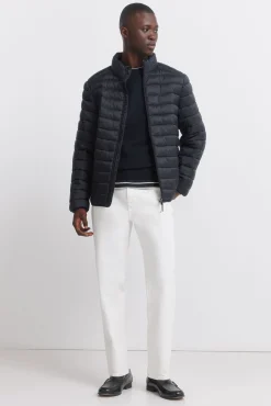 New Springfield Veste matelass&eacute;e
