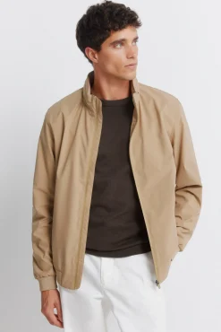 Springfield Veste technique