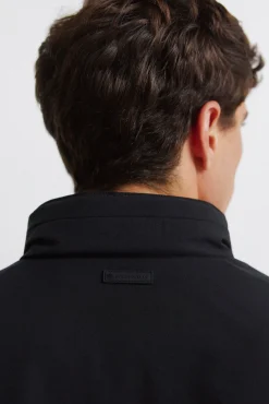 Springfield Veste technique
