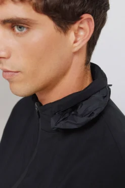 Springfield Veste technique