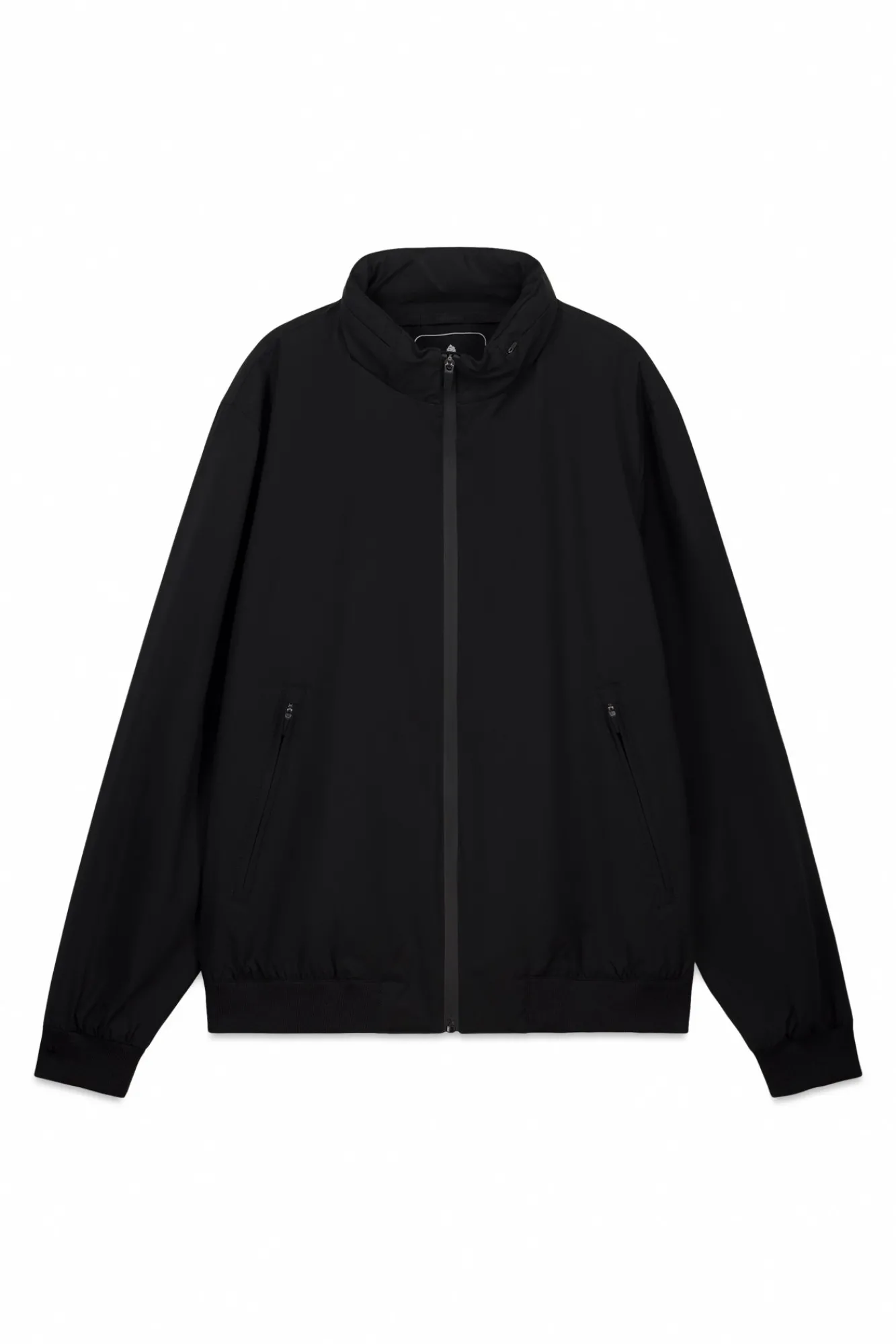 Springfield Veste technique